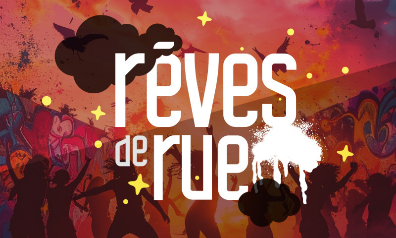 FESTIVAL : RÊVES DE RUE