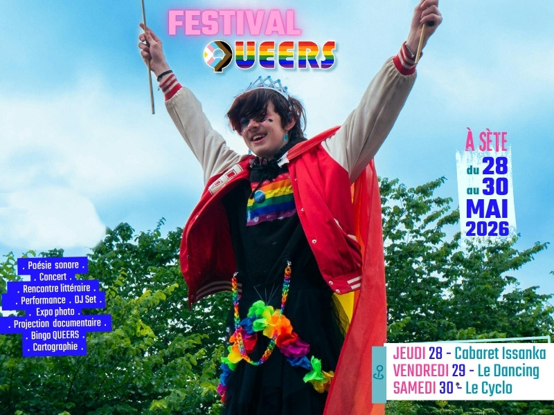festivalqueers