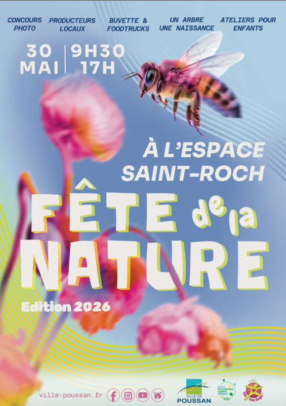 FÊTE DE LA NATURE