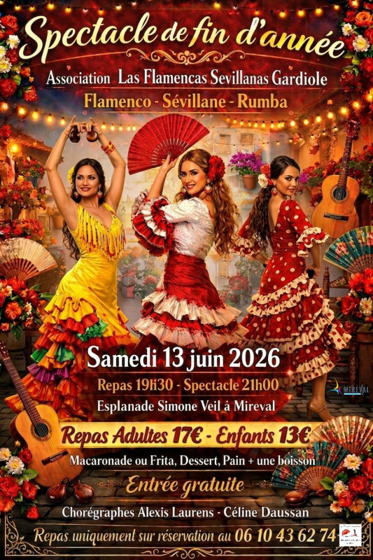 Gala 2026 Las Flamencas Sevillanas Gardiole.jpg