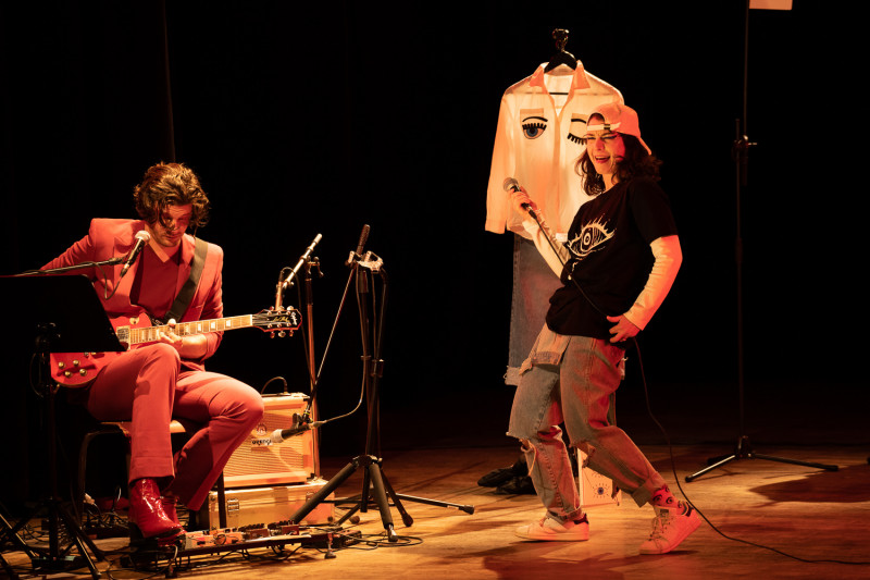 In Limbo - © Yahnn Owen In Limbo