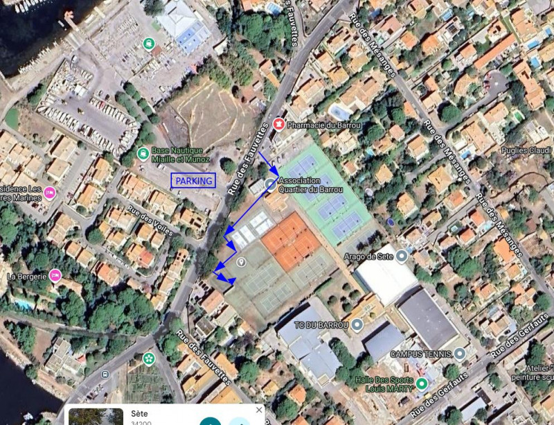 JOURNÉE D'INITIATION AU BIKE POLO