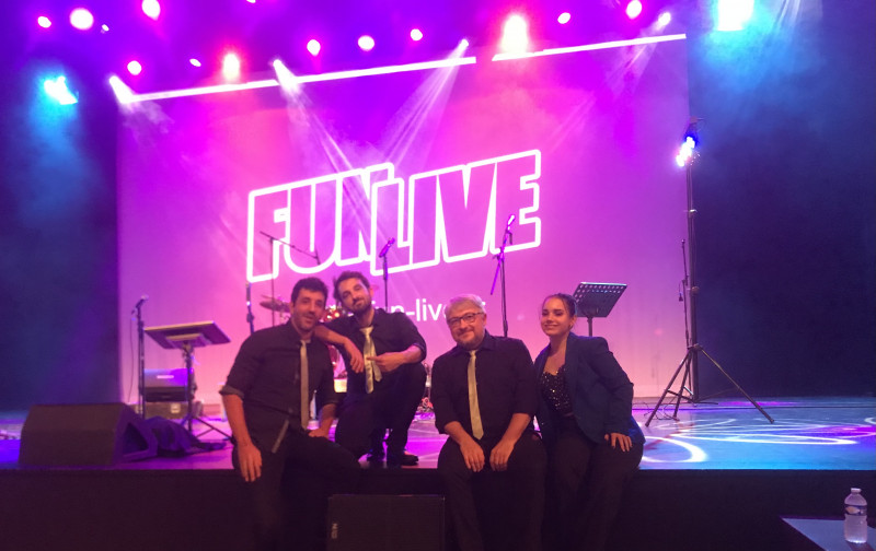 KARAOKÉ:  BRASSENS ET CHANSON FRANÇAISE