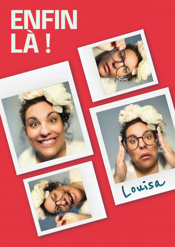 Enfin là - Affiche.jpg