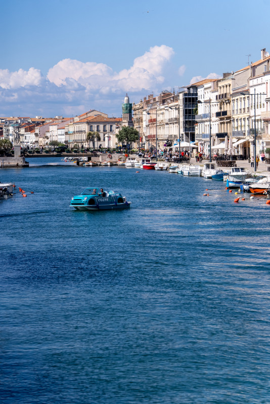 L’Instant Nautique : Embarquez, naviguez, profitez !