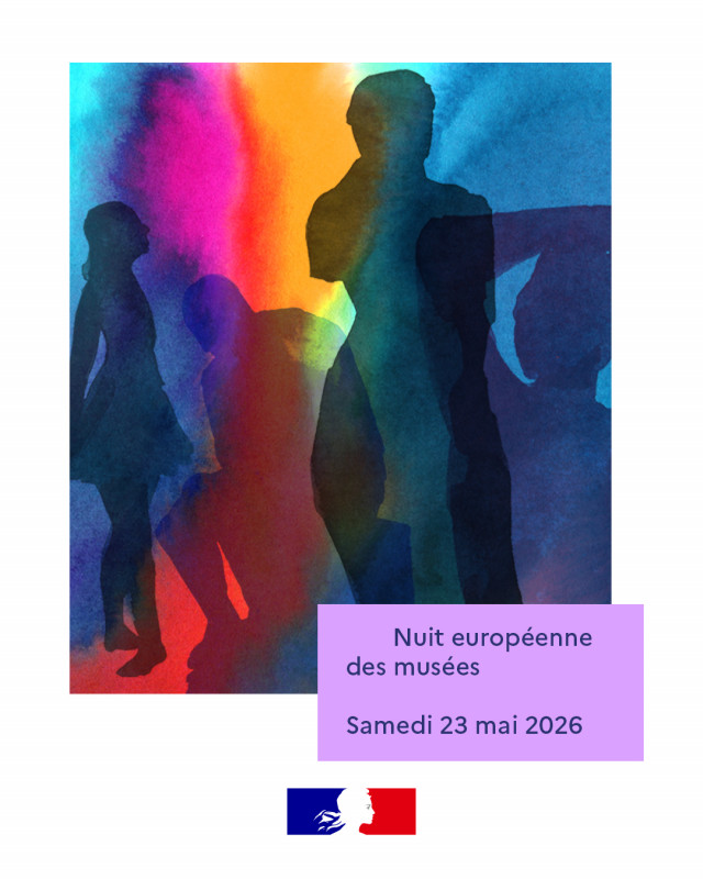LA NUIT EUROPÉENNE DES MUSÉES 