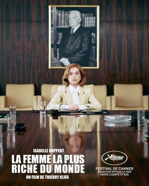 LE CINÉMA DE LA MER - SÉANCE DU 18/08/2025