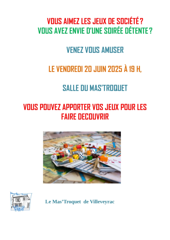 Le Mas'Troquet de Villeveyrac