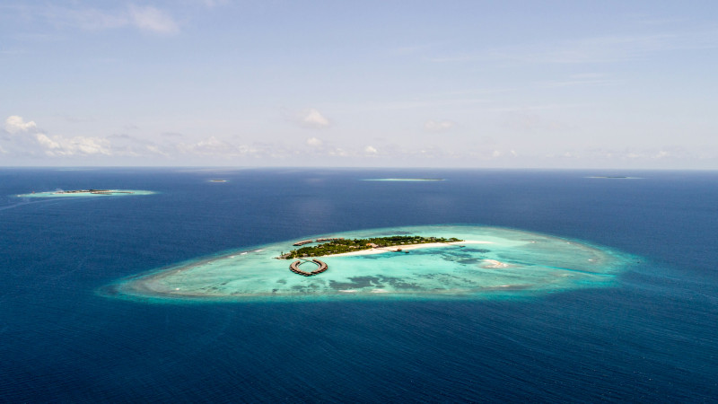 LES SAMEDIS DU SAVOIR : LA VIE SECRÈTE DES ATOLLS