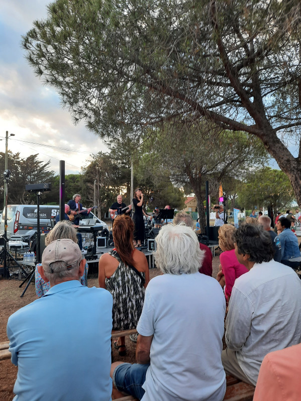  Mairie de Marseillan 