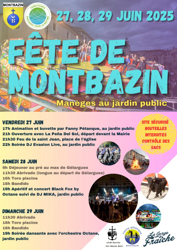  Mairie de Montbazin