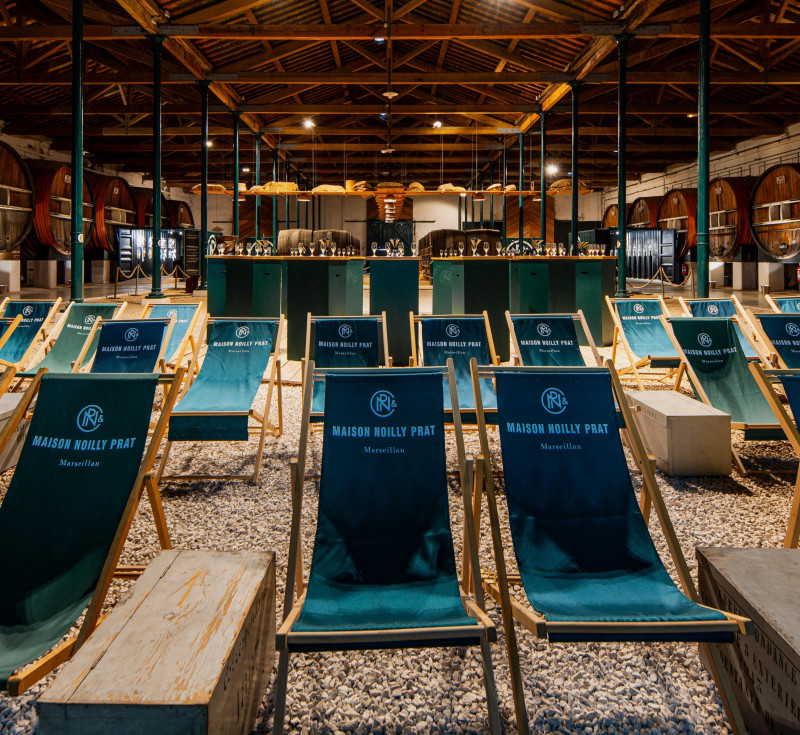 Maison Noilly Prat