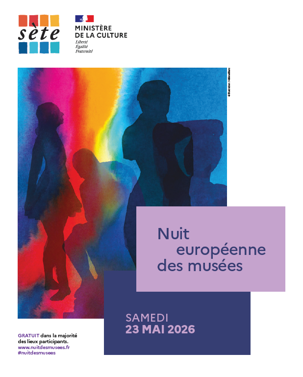 NUIT EUROPÉENNE DES MUSÉES 