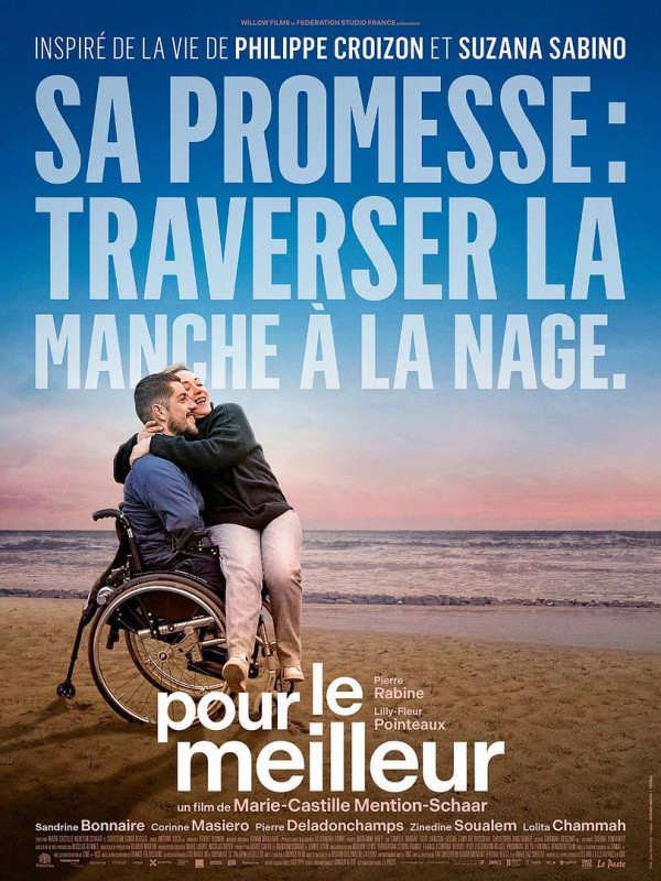 POUR LE MEILLEUR - © LE PIANO-TIROIR POUR LE MEILLEUR