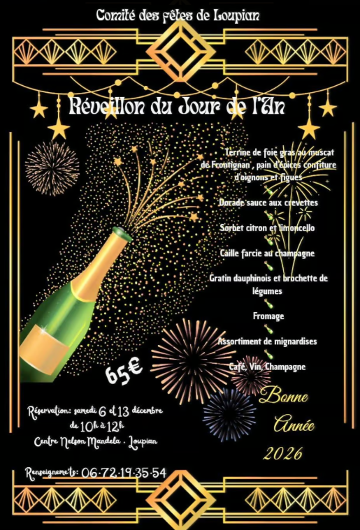 r-veillon-du-nouvel-an-2025-2026-loupian-18051520 - © Ville de Loupian r-veillon-du-nouvel-an-2025-2026-loupian-18051520