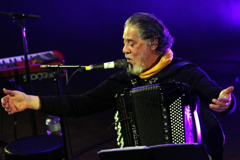 RENÉ LACAILLE BAL TROPICAL