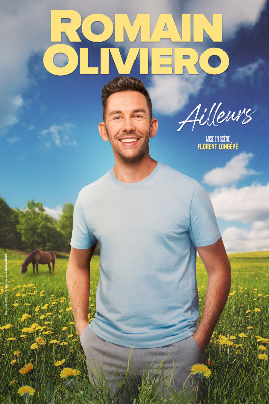 ROMAIN OLIVIERO : AILLEURS