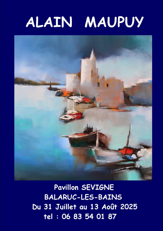 Service culturel de la ville de BALARUC