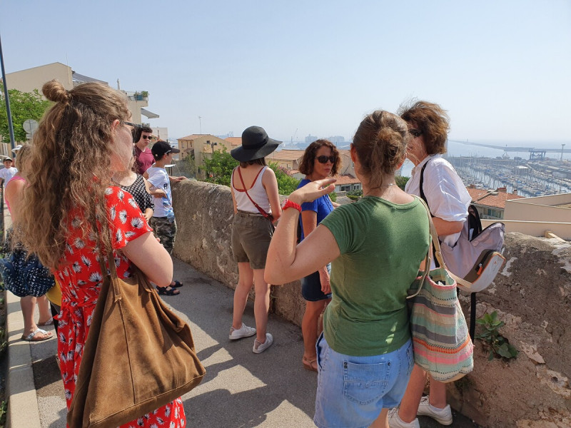 Partez en visite guidée à Sète avec l’Office de Tourisme