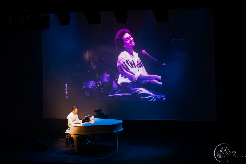 SOIRÉE HOMMAGE À MICHEL BERGER