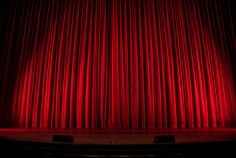 STAGE DE THÉÂTRE