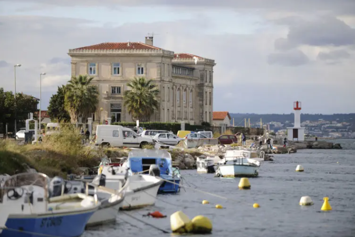 station-m-diterran-enne-de-l-environnement-littoral-17131476