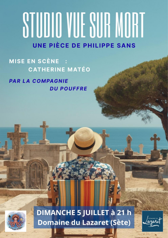 STUDIO VUE SUR MORT