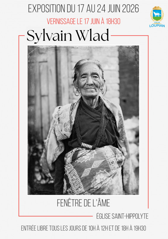 SYLVAIN WLAD 