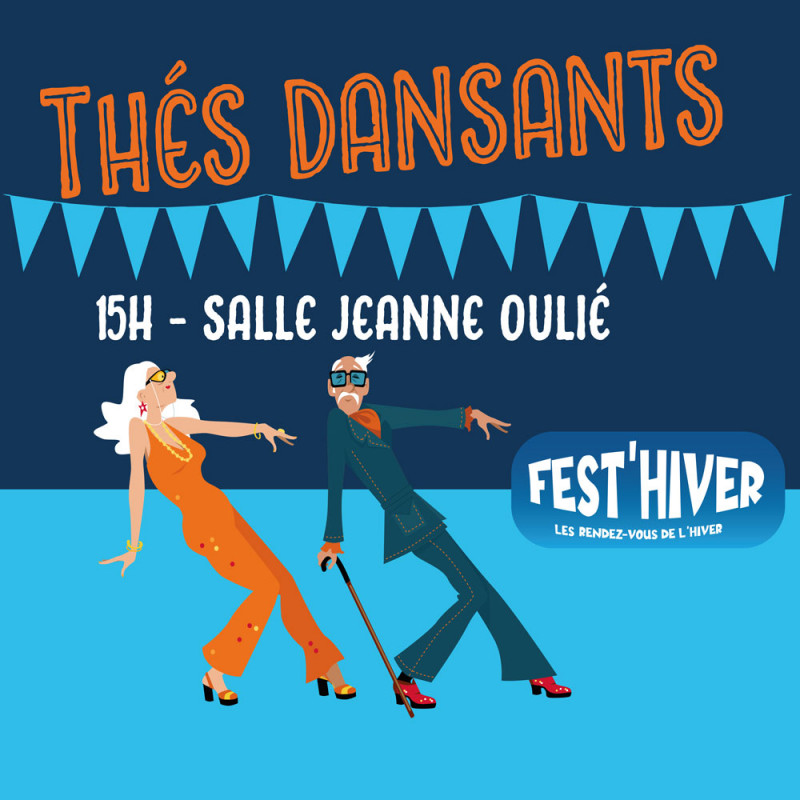 th-dansant