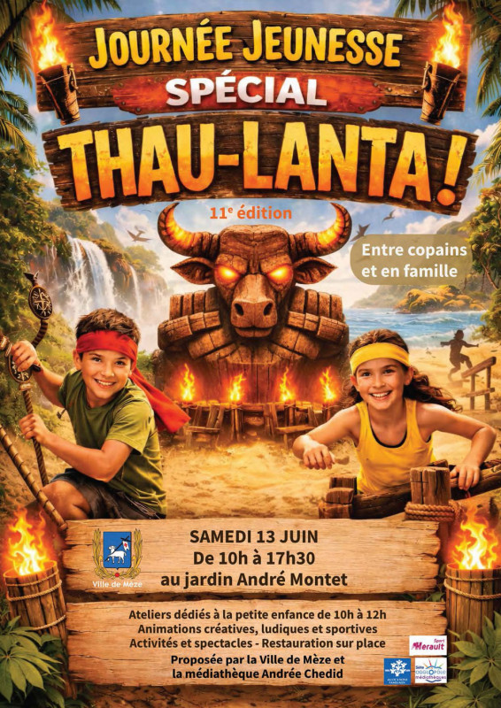 THAU LANTA