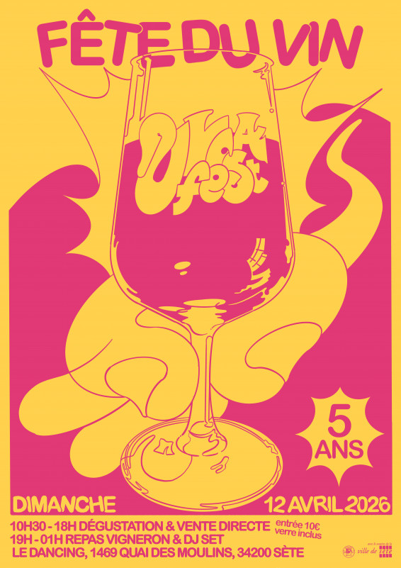 UVA FEST 2026 - © UVA FEST 2026 UVA FEST 2026