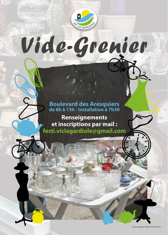 vide-grenier-vic-la-gardiole-17962185