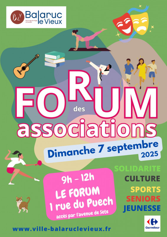 Forum des associations 2025 Affiche.jpg