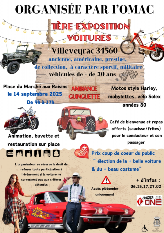 Villeveyrac