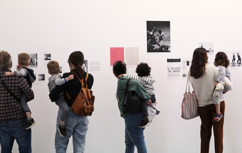 VISITE DES TOUT-PETITS