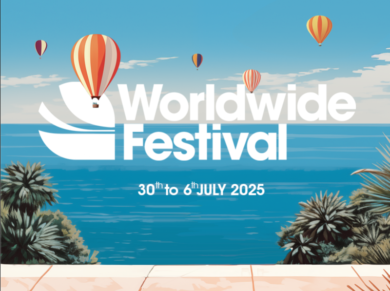 Worldwide Festival 