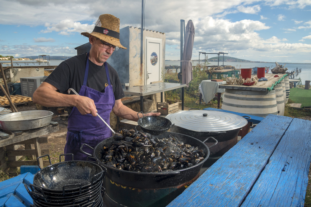 brasucade-moules-mèze-thau-coquillages