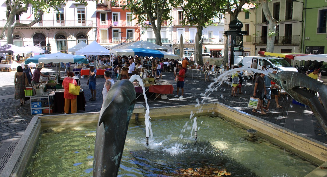 PHOTO Sète  + fontaire.JPG