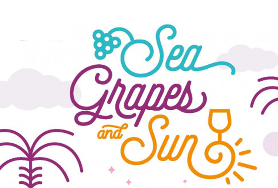 SEA, GRAPES AND SUN : LA TOURNÉE D'ÉTÉ DES VINS PAYS D'OC IGP À MARSEILLAN