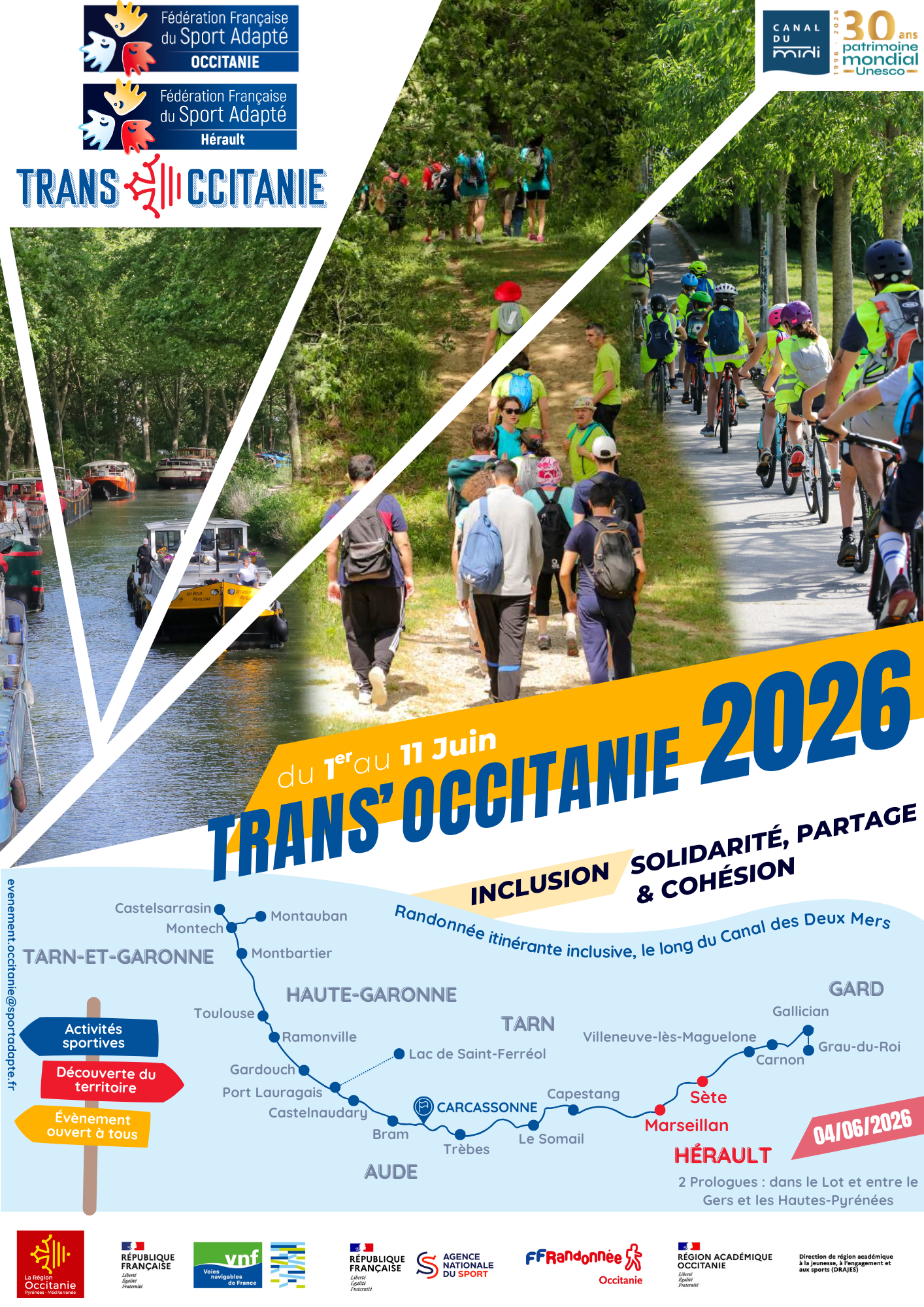 TRANS’OCCITANIE