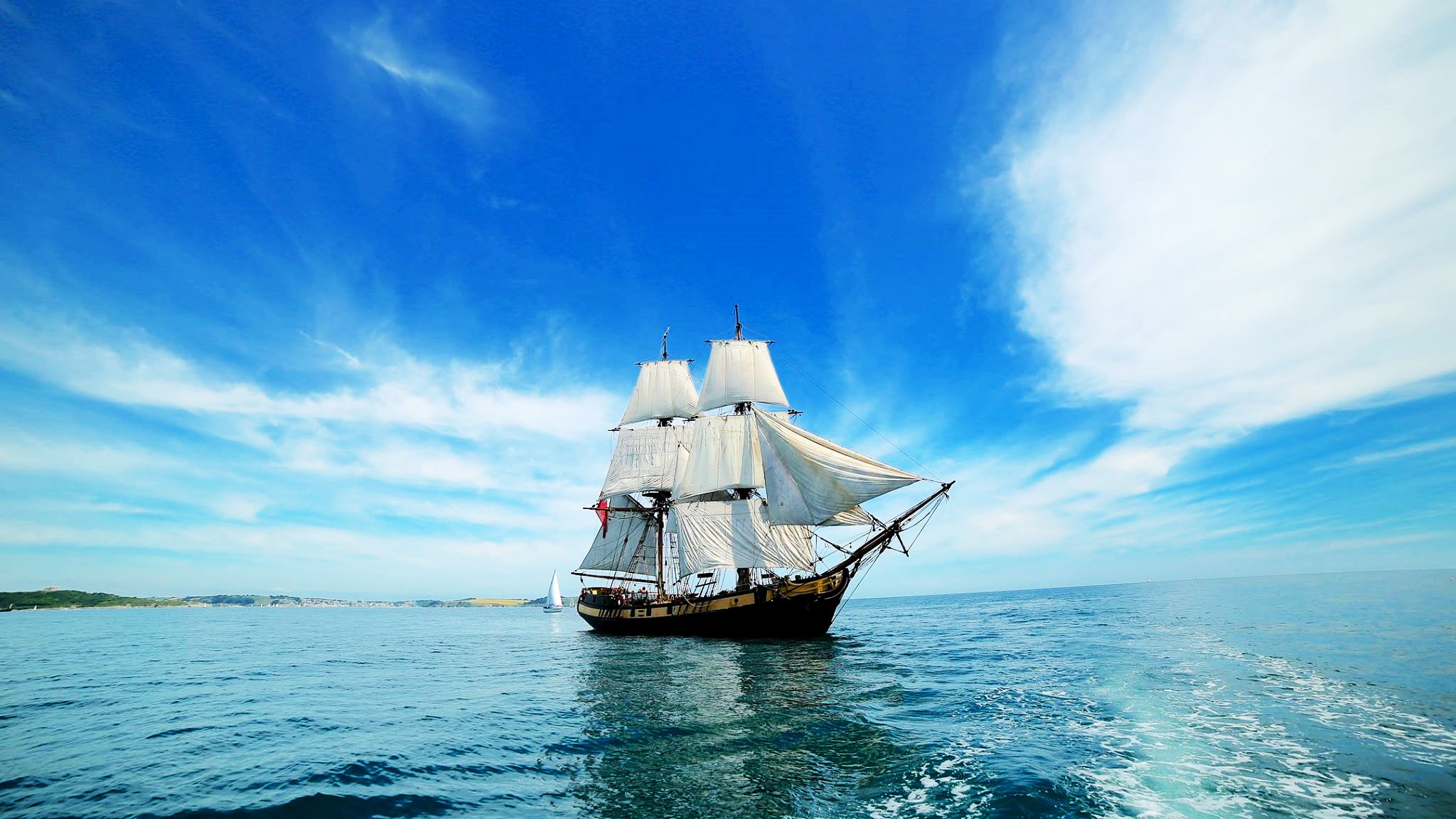 VISITE DU NAVIE PHOENIX : 11 NOVEMBRE