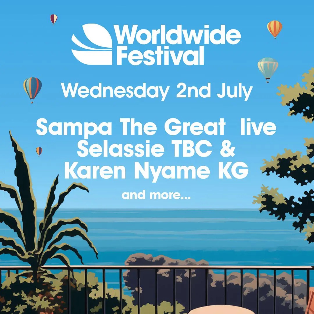 Worldwide Festival 